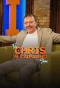 Poster for The Chris McCausland Show