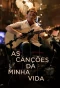 Poster for As Canções da Minha Vida