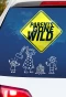 Poster for Parents Gone Wild