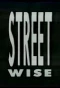 Poster for Streetwise