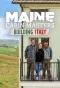 Poster for Maine Cabin Masters: Building Italy