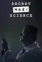 Poster for Secret Nazi Science