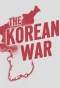 Poster for The Korean War