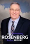 Poster for The Rosenberg Report