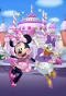 Poster for Minnie's Bow-Toon's: Party Palace Pals