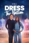 Poster for M&S: Dress The Nation