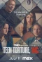 Poster for Teen Torture, Inc.
