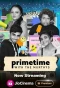 Poster for Primetime with the Murthys