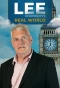 Poster for Lee Anderson's Real World