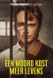 Poster for Een moord kost meer levens