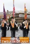 Poster for The 12th of July Parades Special