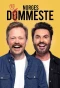 Poster for Norges dummeste