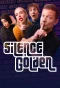 Poster for Silence is Golden