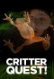 Poster for Critter Quest!