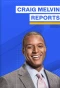 Poster for Craig Melvin Reports