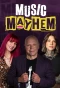 Poster for Music Mayhem