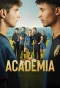 Poster for La Academia