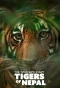 Poster for The Tracker's Diary: Tigers of Nepal