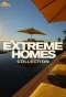 Poster for Extreme Homes