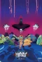 Poster for The Adventures of Mansour: Age of AI