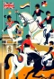 Poster for Paris 2024 Paralympics: Meet the Athletes