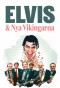 Poster for Elvis och Nya Vikingarna