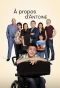 Poster for À propos d'Antoine