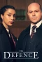 Poster for In Defence