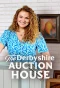 Poster for The Derbyshire Auction House