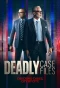 Poster for Deadly Case Files