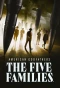 Poster for American Godfathers: The Five Families