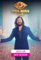 Poster for Bigg Boss Marathi