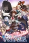 Poster for Once Upon a Witch's Death