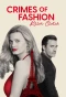 Poster for Crimes of Fashion