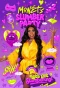Poster for Monét's Slumber Party