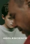 Poster for Adolescence