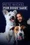 Poster for Pete Wicks: For Dogs' Sake