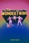 Poster for The New Adventures of the Wonder Twins