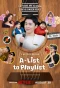 Poster for A-List to Playlist
