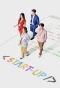 Poster for Start-Up