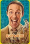 Poster for Guy Montgomery's Guy Mont Spelling Bee