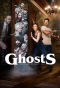 Poster for Ghosts