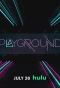 Poster for Playground