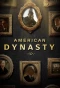 Poster for American Dynasty