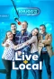 Poster for Live+Local