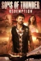 Poster for Sons of Thunder: Redemption