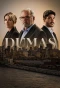 Poster for Dumas