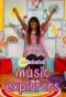 Poster for Milkshake! Music Explorers