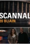 Poster for Scannal 20 Bliain