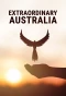 Poster for Extraordinary Australia